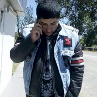 fernando (@fernandokalixto) 's Twitter Profile
