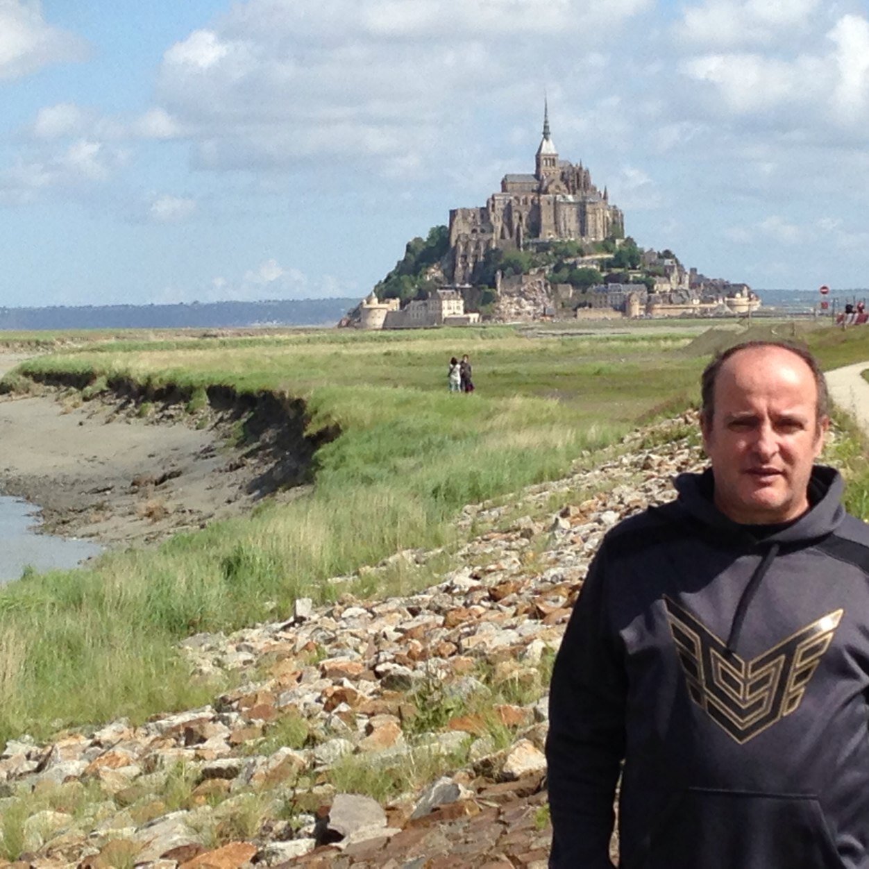 AuguinRene's profile picture. 