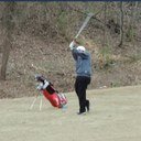 Retired Junior Golf Field-Filler