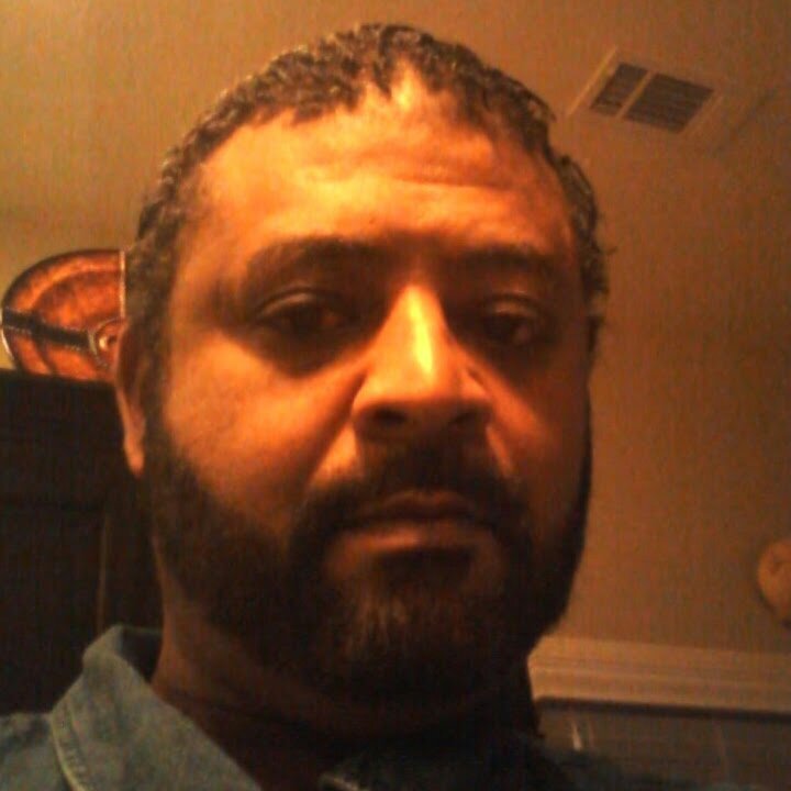 hines_marvin's profile picture. I love me.