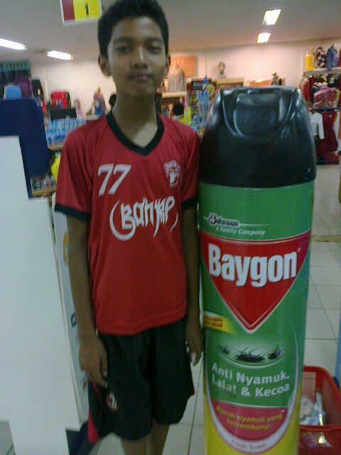 master_fikri's profile picture. Islam / Indonesia