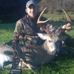 cbchaffin's profile picture. Born and raised in the blue ridge mountains of Virginia. Avid hunter. Custom home builder and farmer. Married to my beautiful wife Whitney.