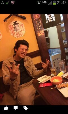 maaaaashi8400's profile picture. 値打ちこいたもん勝ち!!