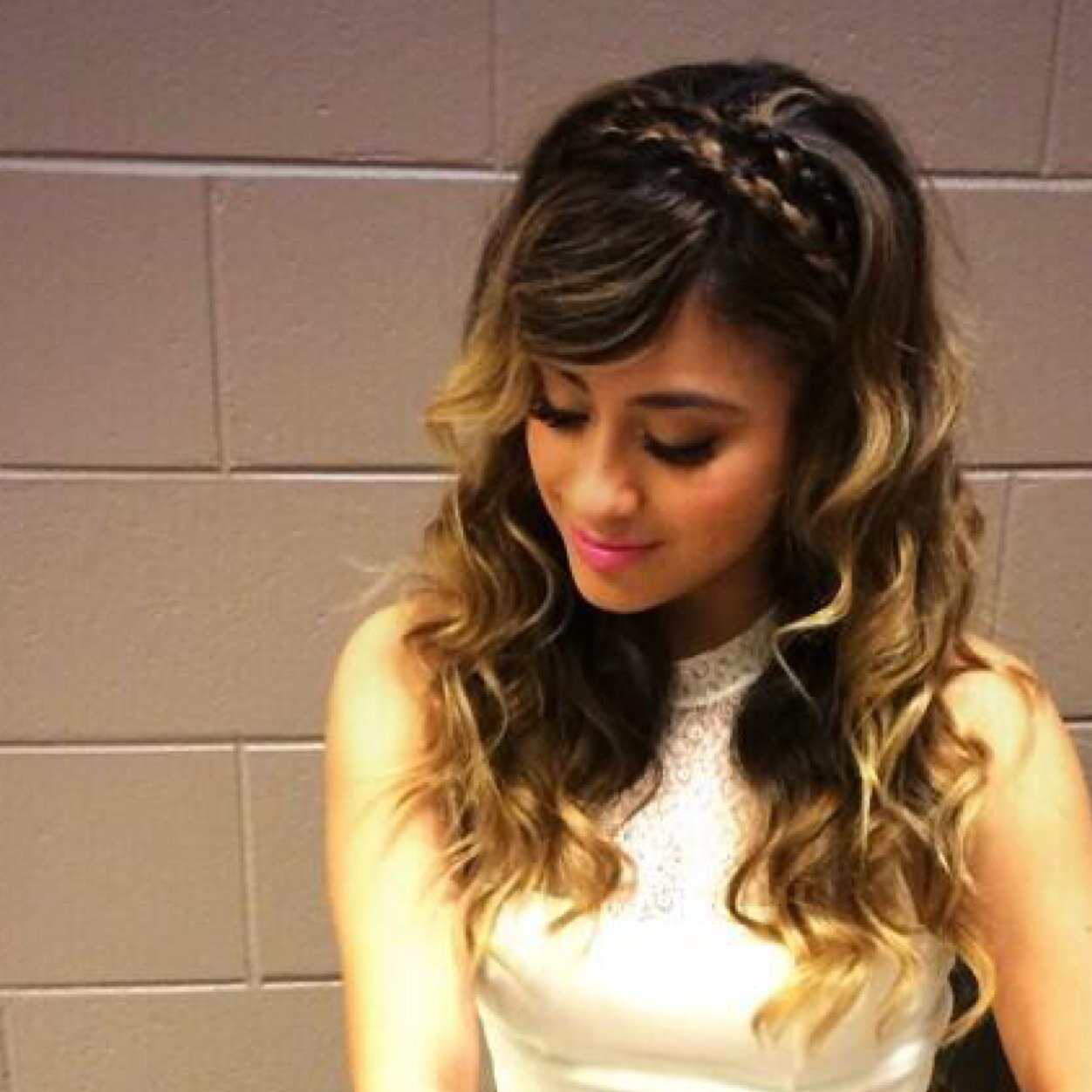 omgtheallyb's profile picture. ally follows u so u shld be happy