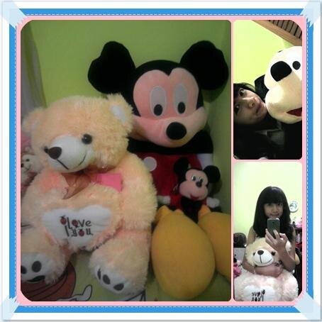 AnandaSellyDeby's profile picture. Ananda Selly Debyani.Love Music,Japanese,and Chinese