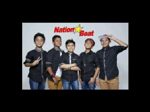 Nation Beat are: Rayhan, Naufal Aly, Teguh, Caesar, Bimo FB: Nation Beat kidz Drummer @Musikal_LP Contact : 0817139204