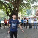 davedamazio_'s profile picture. ig: davedamazio | path: dave damazio