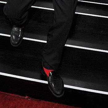 hfordankle's profile picture. It ain't the years.  It's the mileage.