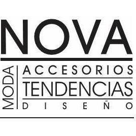 Nova Accesorios, ofrece las últimas tendencias de accesorios de moda femenina. Nuestras colecciones son diseñadas e importadas exclusivamente de Francia.