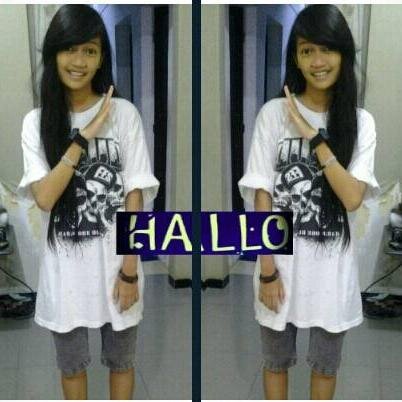 Gita Alvia (mb.prem),[] Keluarga Silat Nasional Indonesia Perisai Diri [] Follow me, [] mention for follbck !