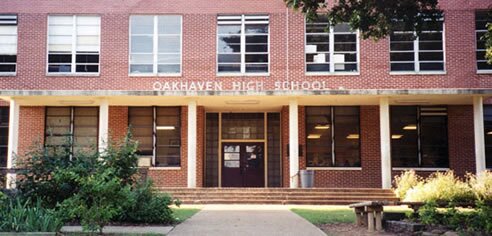 Oakhaven High School