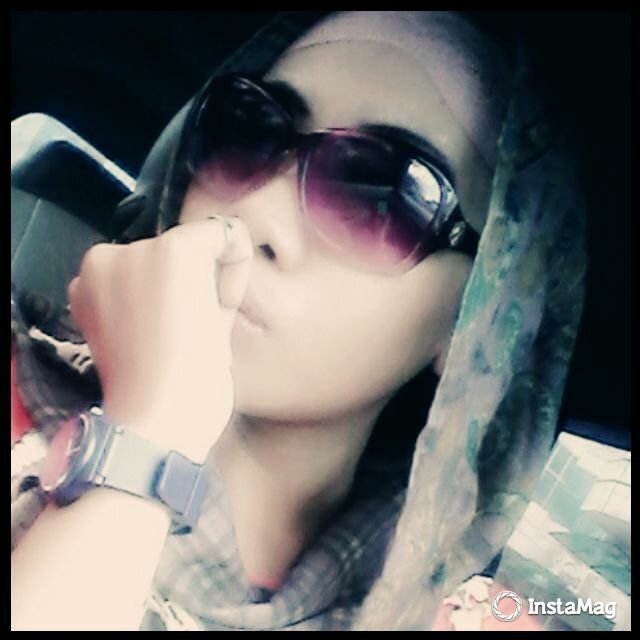Mencari jati diri