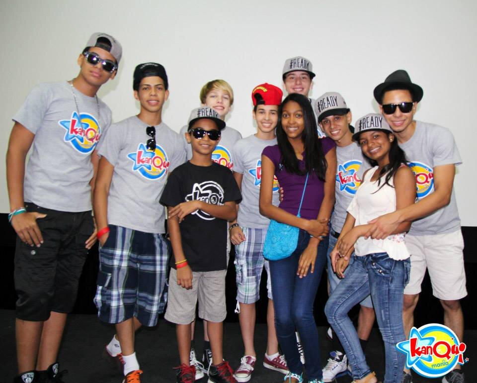kanquimaniatica forever josuers