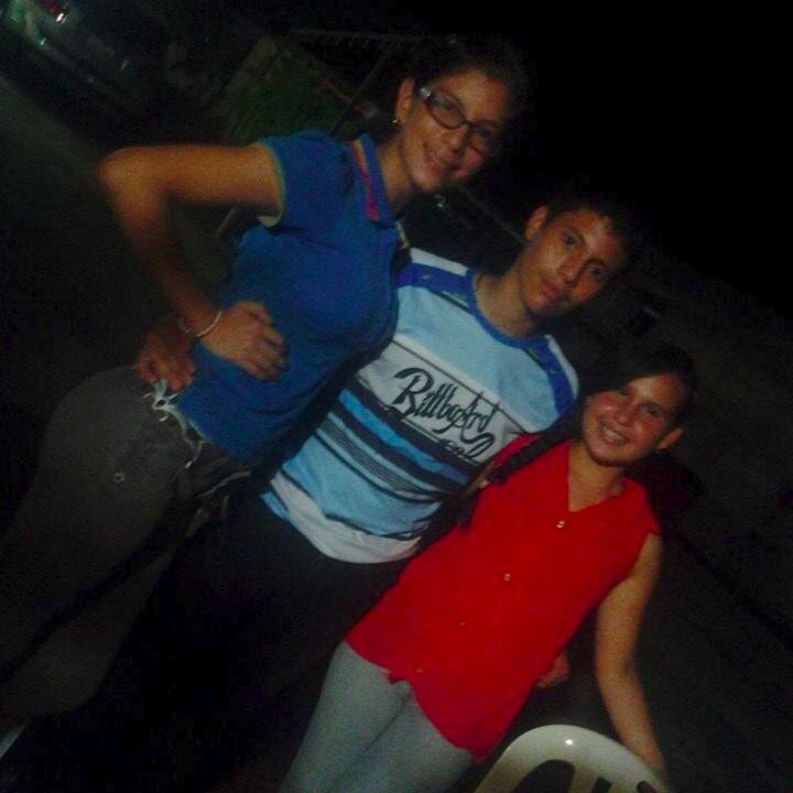 sigueme y te sigo