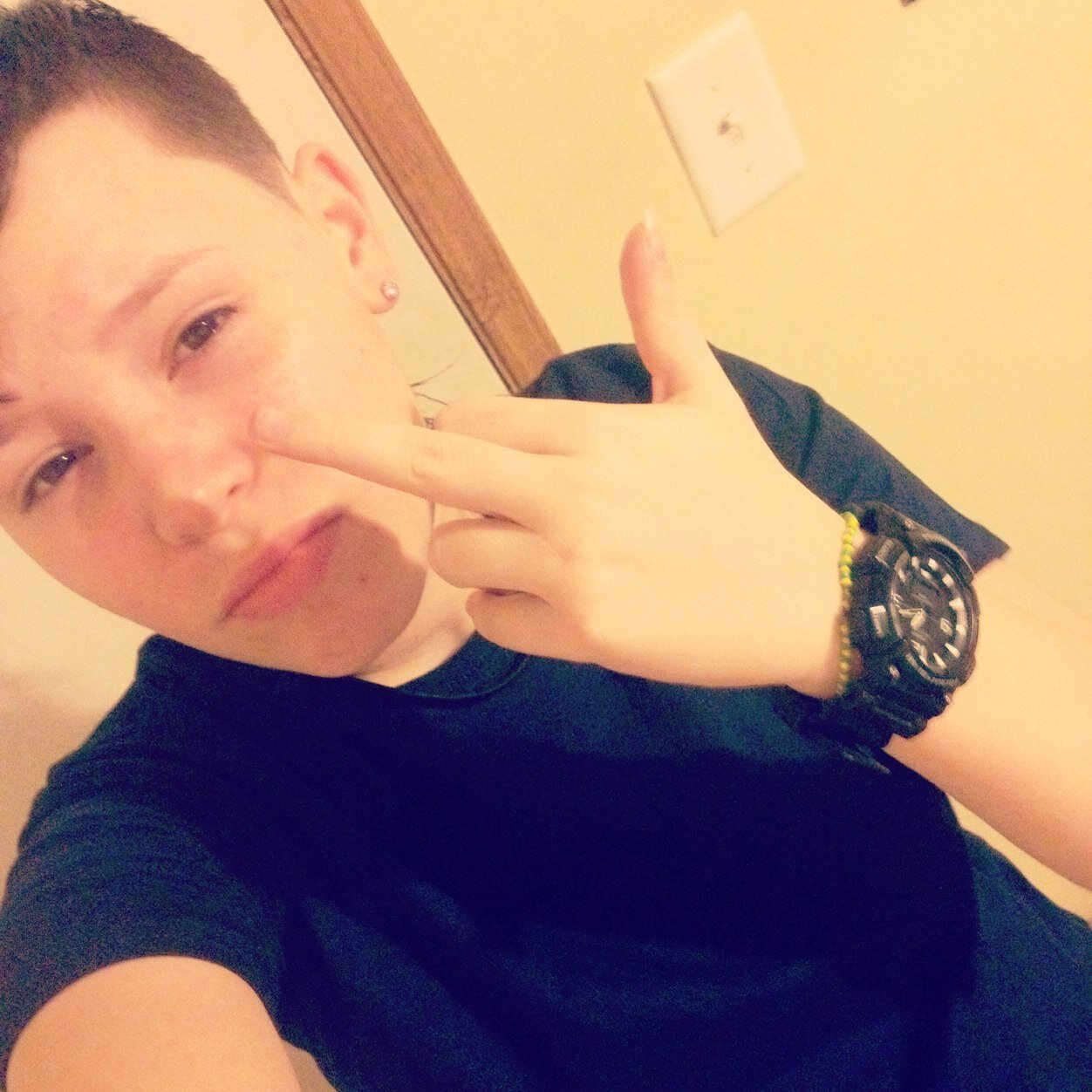 PacMpSoldier's profile picture. In Life You Have To Do Even If Its Not Given Back , Because Then At Night You Can Lay Down Saying Ive Done Everything On My Part ♀♀