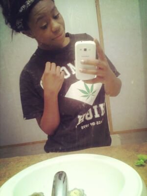 Lifee too short to be regretting. Stuiped Mistakes get back up and learn from it &' Remember Karmas A Putaaa ! ♡
