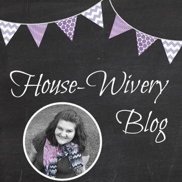 HouseWiveryBlog's profile picture. Rockin' 'house wife' blogging everything from diy tutorials, recipes, money saving tips, and more