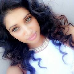 MilleaJade's profile picture. 