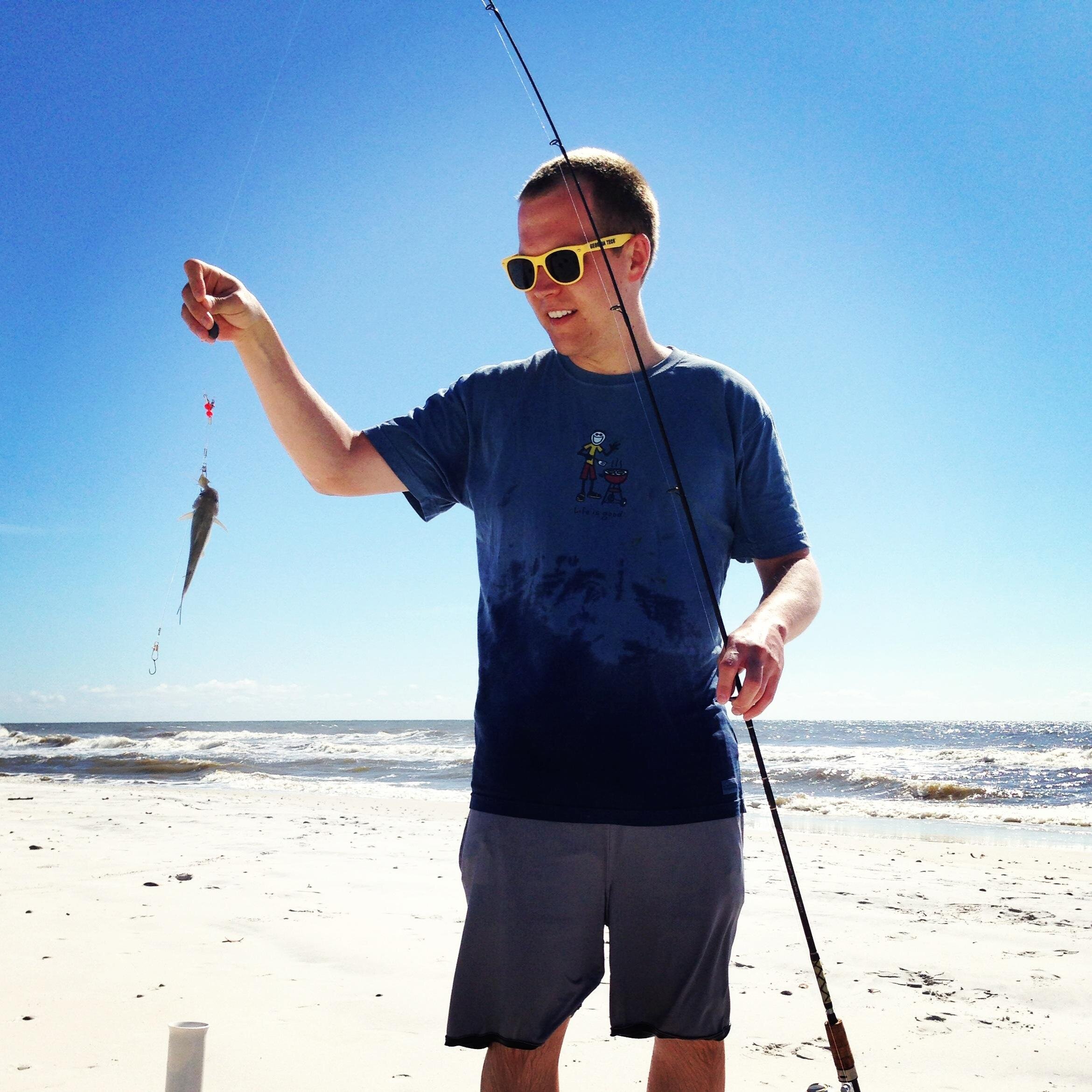 SuperDScience's profile picture. I teach middle school science. I enjoy riding bikes, fishing, reading, watching U.S. Soccer, basketball and taking photographs of nature.