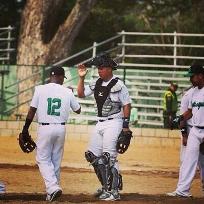 Papà de Luciana, hobbies Softbol, ciclismo, música y estar tiempo con mi familia