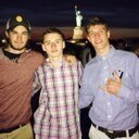 nate_wandell's profile picture. Young cook with a ramblers disposition