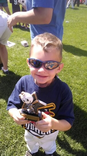 BKallander's profile picture. 