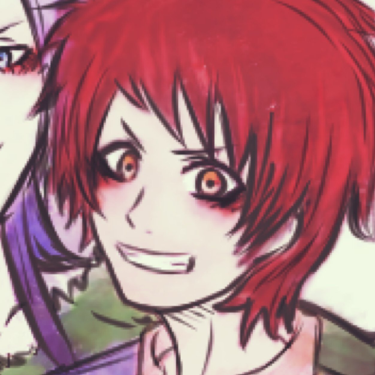 HeyItsRigby's profile picture. My name is Rigby, I work at the park, its a really sucky job, but one of my main hobbies is, playing video games with my main man Mordecai!