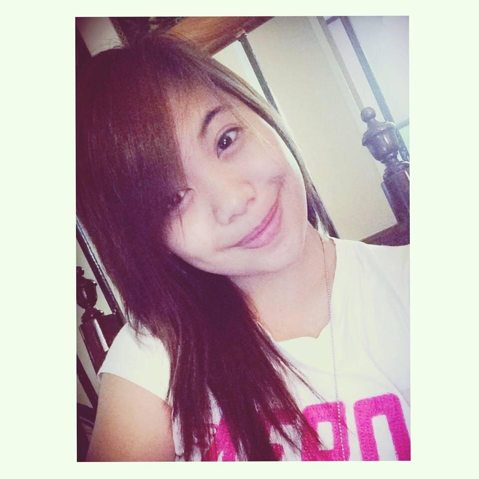 DANCE isn't just my sport,it defines me.

|Dancing|Swag|Fashion|CrazylitolGirl|Batangpinagpala ng Kakulitan. :)

                              I ❤ GOD †