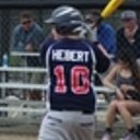 Cameron Hebert - @houma_braves_10 - Twitter