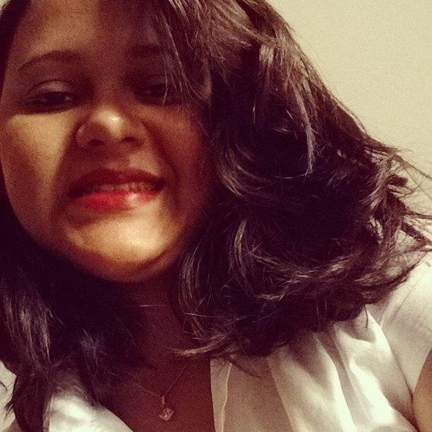 akyzhabeta's profile picture. Cristã protestante!!