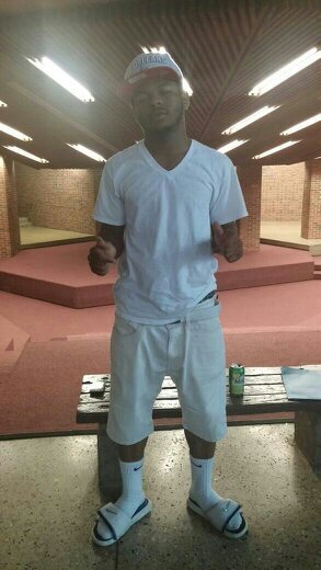 All im doing is getting cash while it last