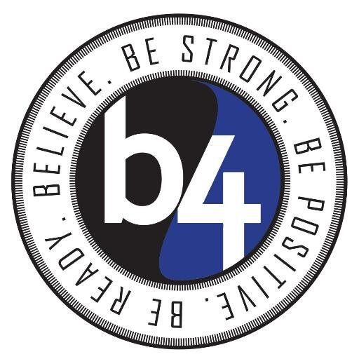 A non-profit organization, TEAM KRL is dedicated to helping Huntington Tri-State area through its B4 (Be Strong, Be Positive, Be Ready, Believe) program.