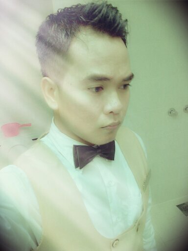 Hidup tu gak penting !!