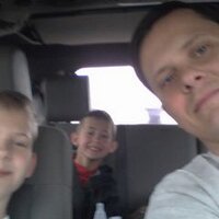 Mark M. (@mark_mcfadin) 's Twitter Profile