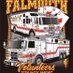 Falmouth Volunteers (@falmouthvfd) Twitter profile photo Falmouth Volunteers (@falmouthvfd) Twitter profile photo