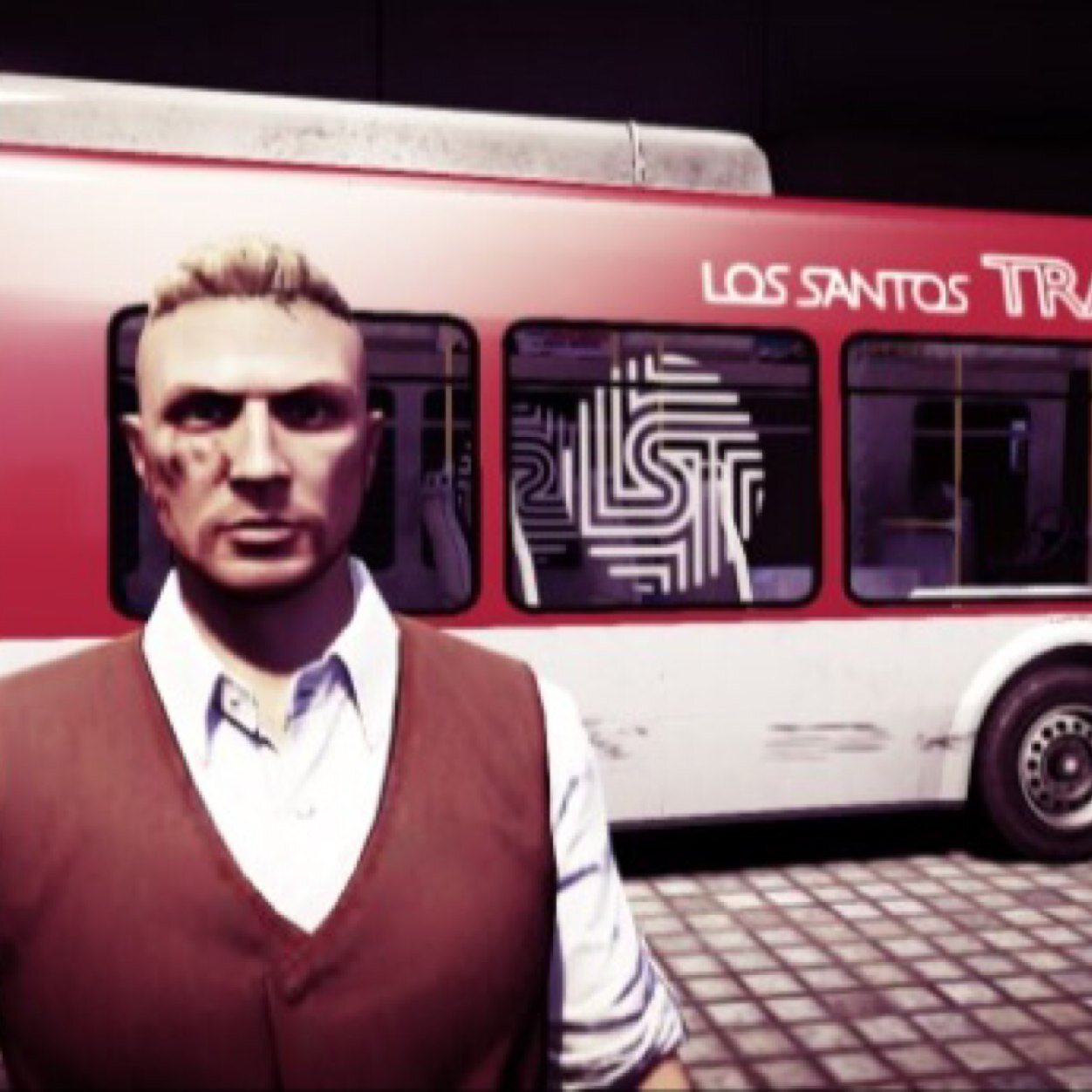 GTA5 デスマッチ誘ってねー！ DMとかまってるよー(*ﾟ▽ﾟ)ﾉ