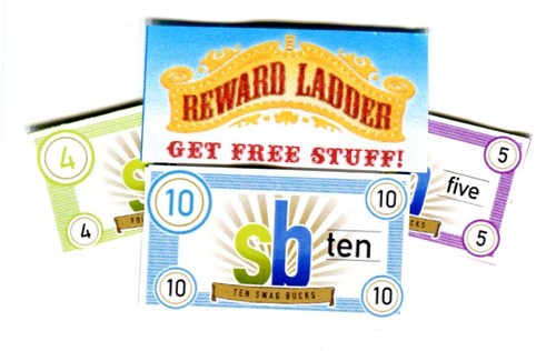 RewardAndSwag's profile picture. I love FREE Prize Sites & Swag Bucks and will tweet about tips, tricks, links and more.