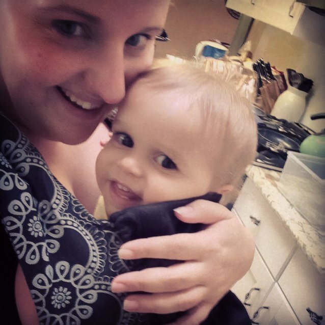 WannaBeRuby's profile picture. Wife, mama to two boys, lover of all things crafty and DIY.