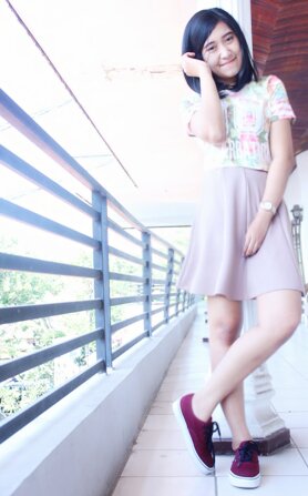 yonathaliem's profile picture. Medical student, University of Jember, Love music, 4 september, dreamer,