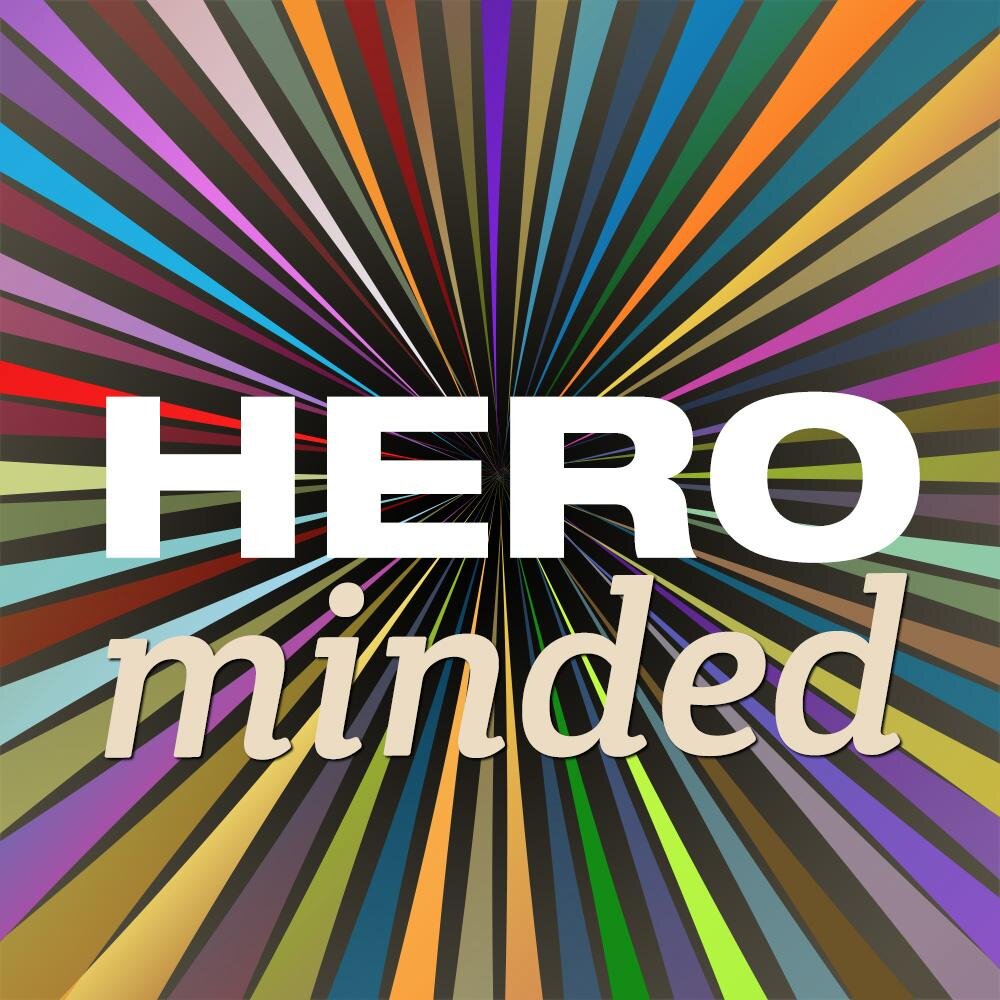 herominded's profile picture. Make the world a better place for all by living hero minded. https://t.co/SOPuYZjsfv