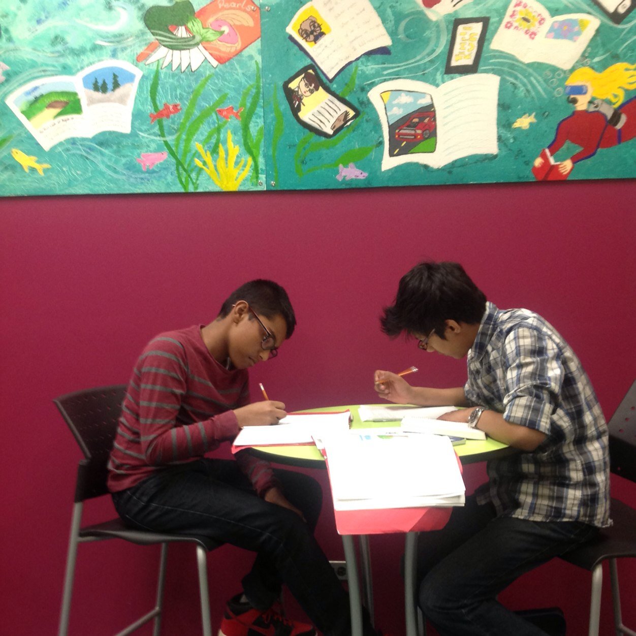 BLISSCARMAN's profile picture. 