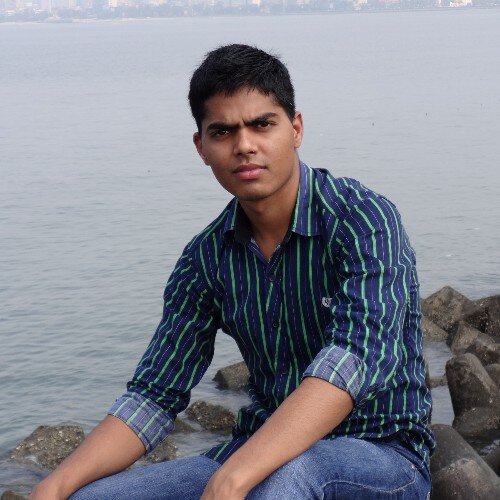 Pursuing BSc(Comp.Sc.) from JNU.