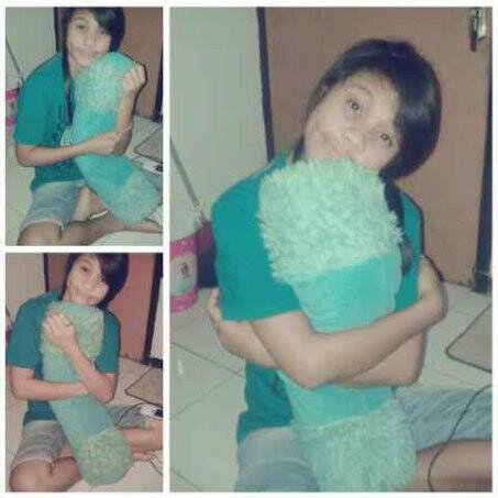 Ѡα̊ƞƍαρoε̲̣̣ - MaLang | Tribhuwana TunggaDewi University ( ~ _ ~ ) | S1 Keperawatan + Ners | TTL 16 September 1995 | °⌣° FamiLy & Jesus °⌣° |♥ ♥