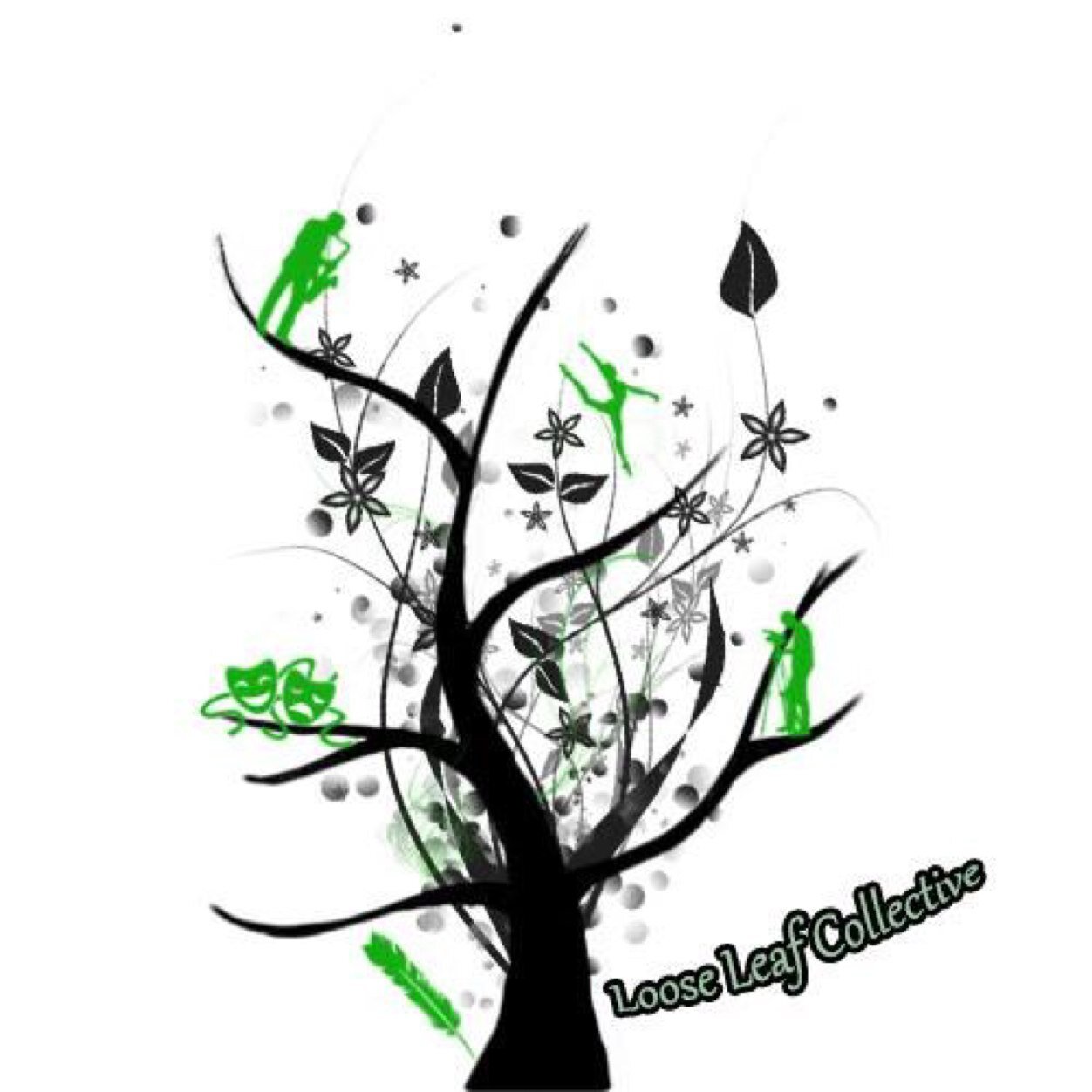 LooseLeafBPA's profile picture. The Loose Leaf Collective is made up of 23 Bachelors of Performing arts students, with backgrounds in a myriad of disciplines.