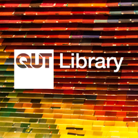 QUT Library (@qutlibrary) 's Twitter Profile Photo