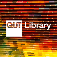 QUT Library(@qutlibrary) 's Twitter Profileg