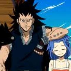 I'm an iron dragon slayer, wizard at Fairy Tail, what's it to you?   My cat- @gajeelspartner
#FTRP