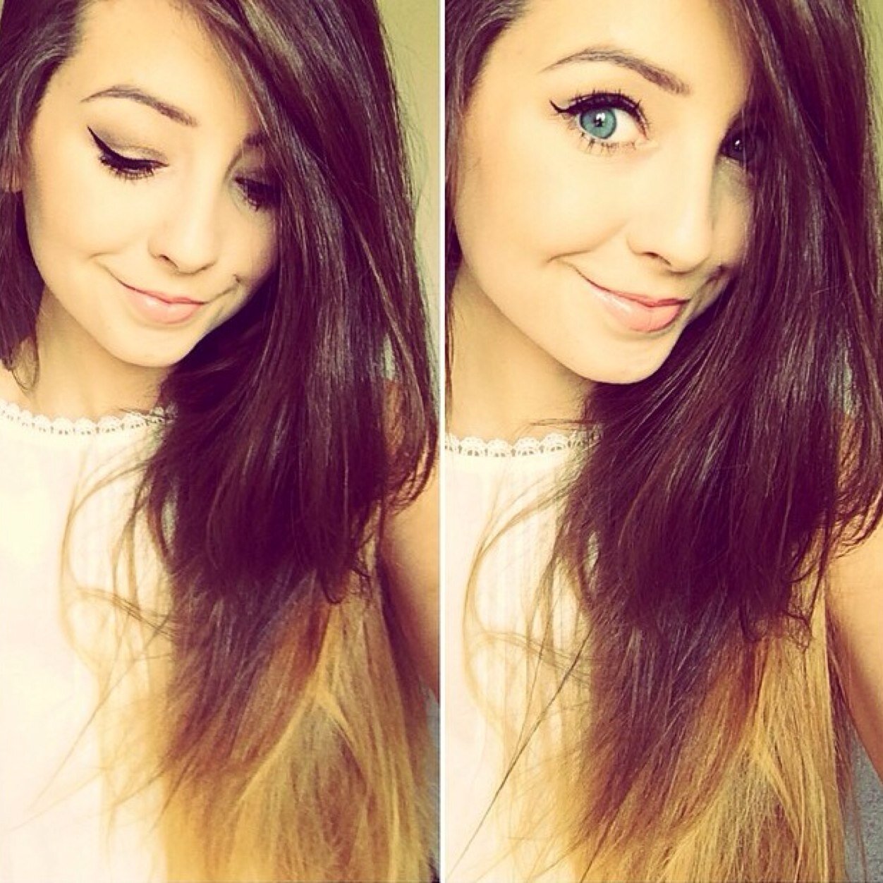 Dani is bae