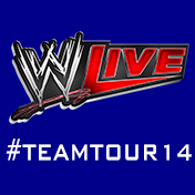 WWE Australian Team Tour- active since 2010- Finally on Twitter :)