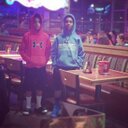 Jonathan Larochelle - @larochelle883 - Twitter